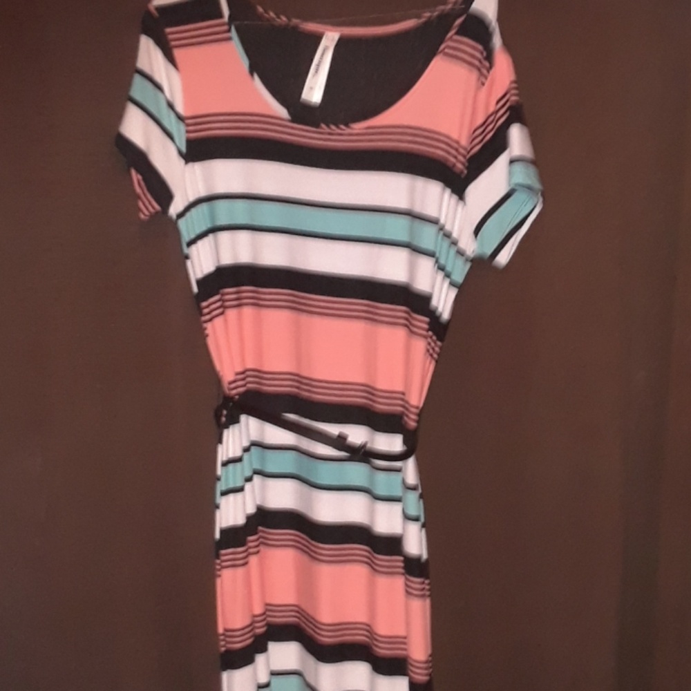 Size Medium dress.